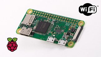 Raspberry Pi Zero W