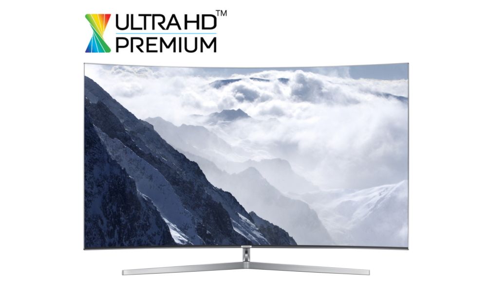 Samsung KS9500 SUHD