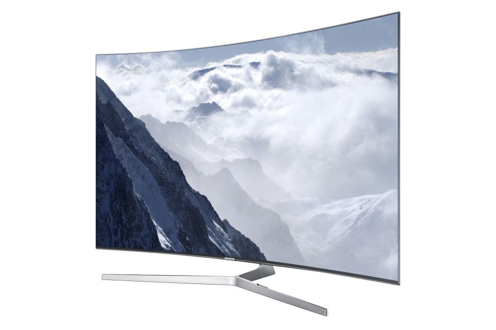 Samsung KS9500 SUHD