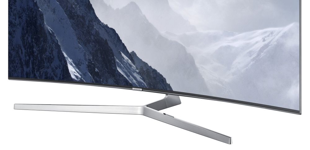 Samsung KS9500 SUHD