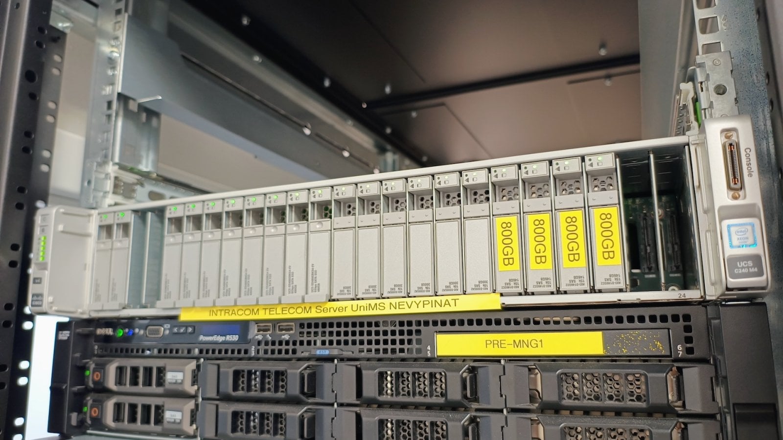 VanCo.cz a bezdrátový gigabitový internet v Praze (26 GHz)