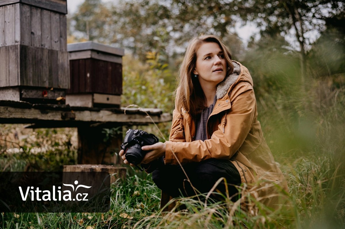 Jídlo v restauraci je dobrá záminka se s někým sejít, říká pořadatelka festivalu Restaurant Week