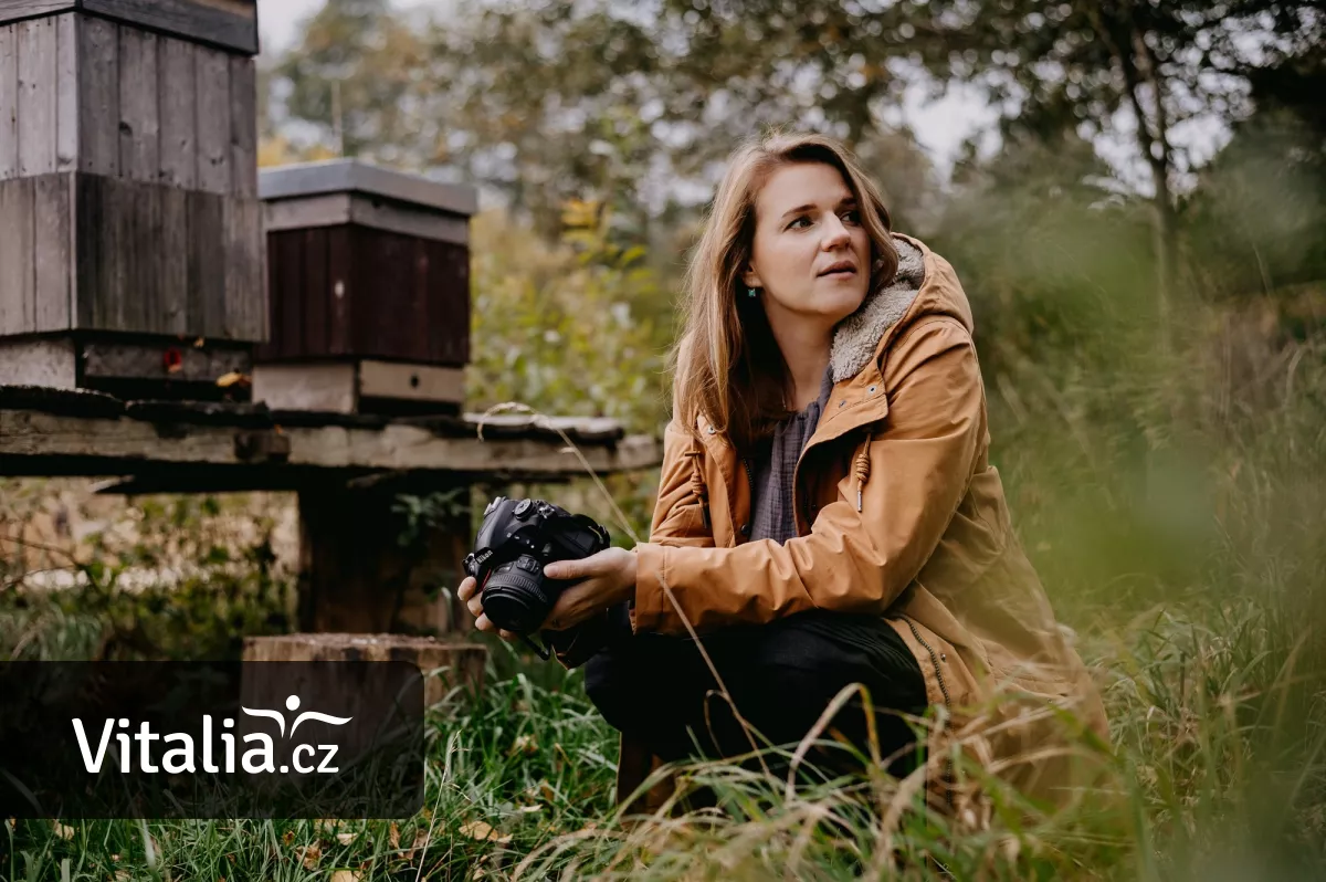 Jídlo v restauraci je dobrá záminka se s někým sejít, říká pořadatelka festivalu Restaurant Week