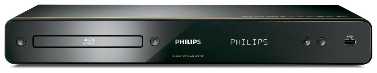 Philips BDP7300