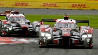 Náhledový obrázek - Audi končí po osmnácti letech v Le Mans. Legendární závod vymění za elektrické formule