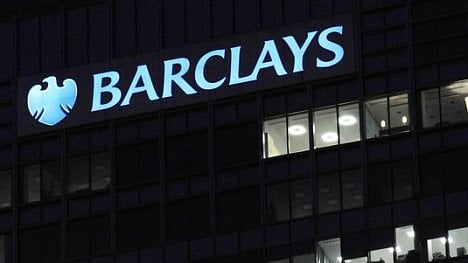 Náhledový obrázek - Bankéř Barclays vynášel tipy. Výměnou za novou koupelnu