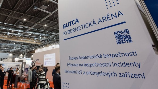 BUTCA VUT