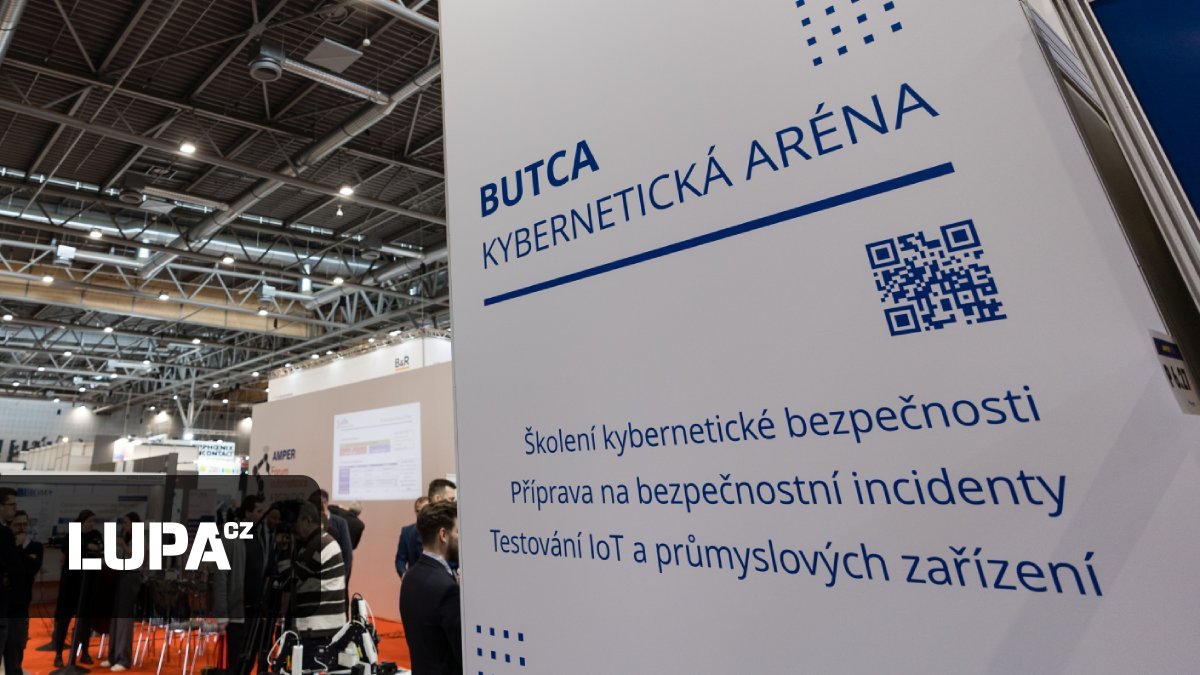 V ČR chybí odborníci na kyberbezpečnost a NIS2 to ještě zhorší. VUT proto otevírá program pro lidi z praxe