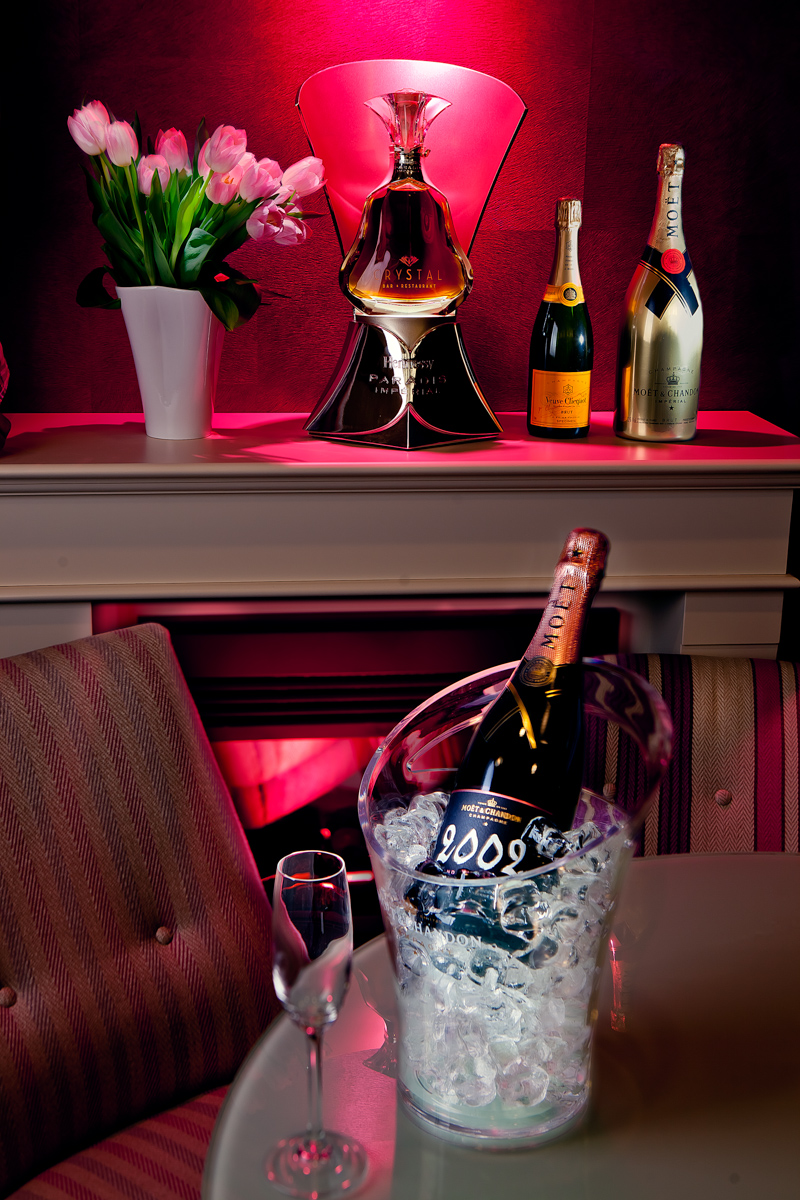 Investice do kvalitní produktové fotografie se vám určitě vrátí.