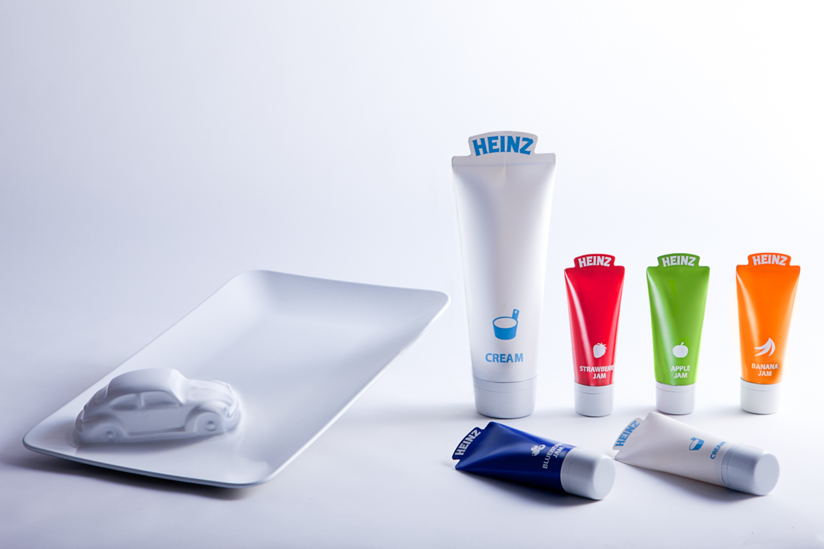 Investice do kvalitní produktové fotografie se vám určitě vrátí.