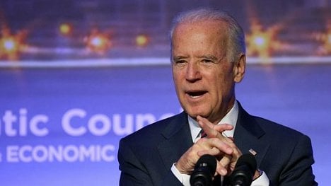 Náhledový obrázek - Biden bude kandidovat na prezidenta USA. Vyhlásil boj za duši národa