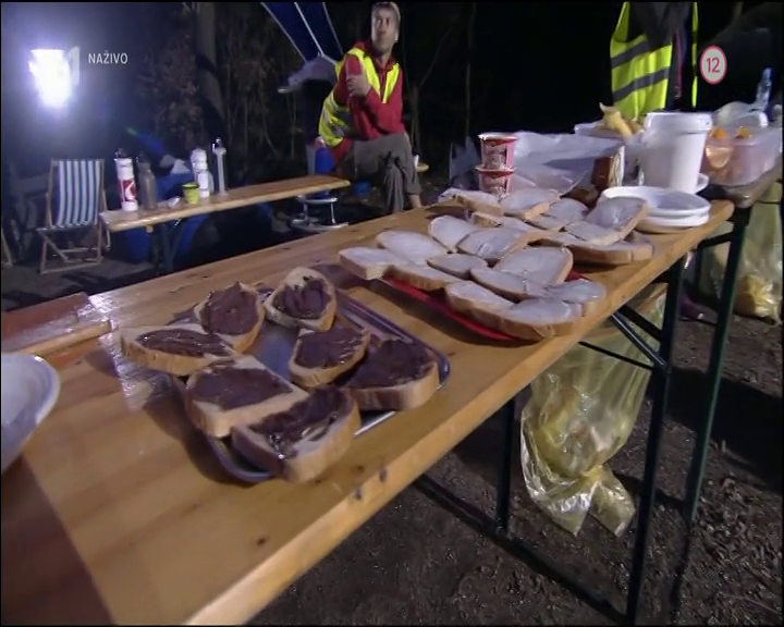 Letošní apríl na prvním programu RTVS