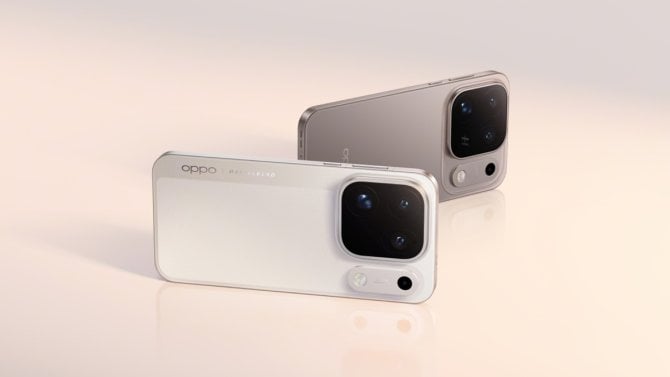 Oppo Find X10 Pro Max smartphone