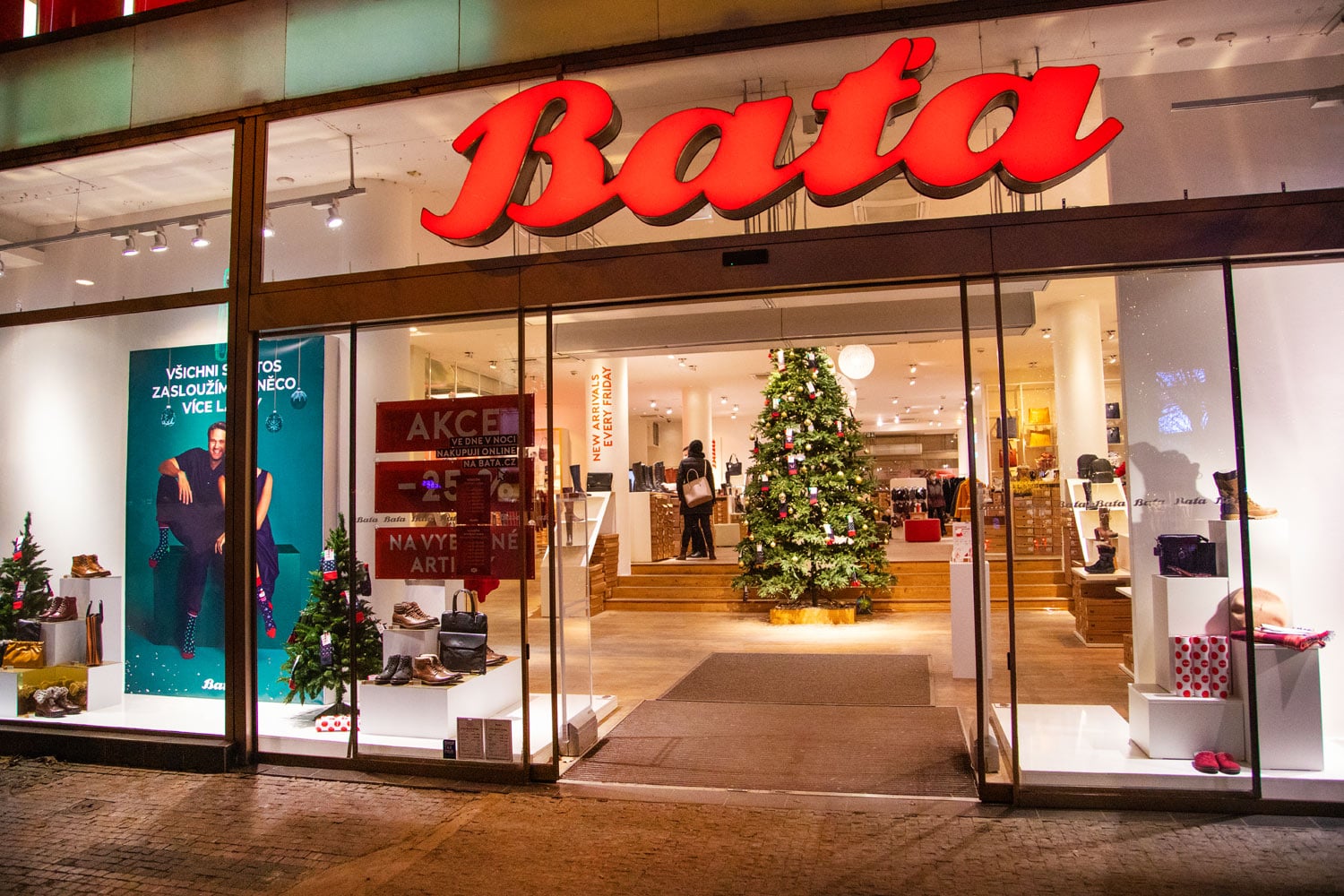 Pandemie nám Vánoce nezkazí. Nalaďte se vánoční výzdobou