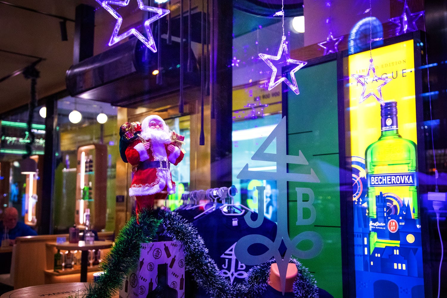 Pandemie nám Vánoce nezkazí. Nalaďte se vánoční výzdobou