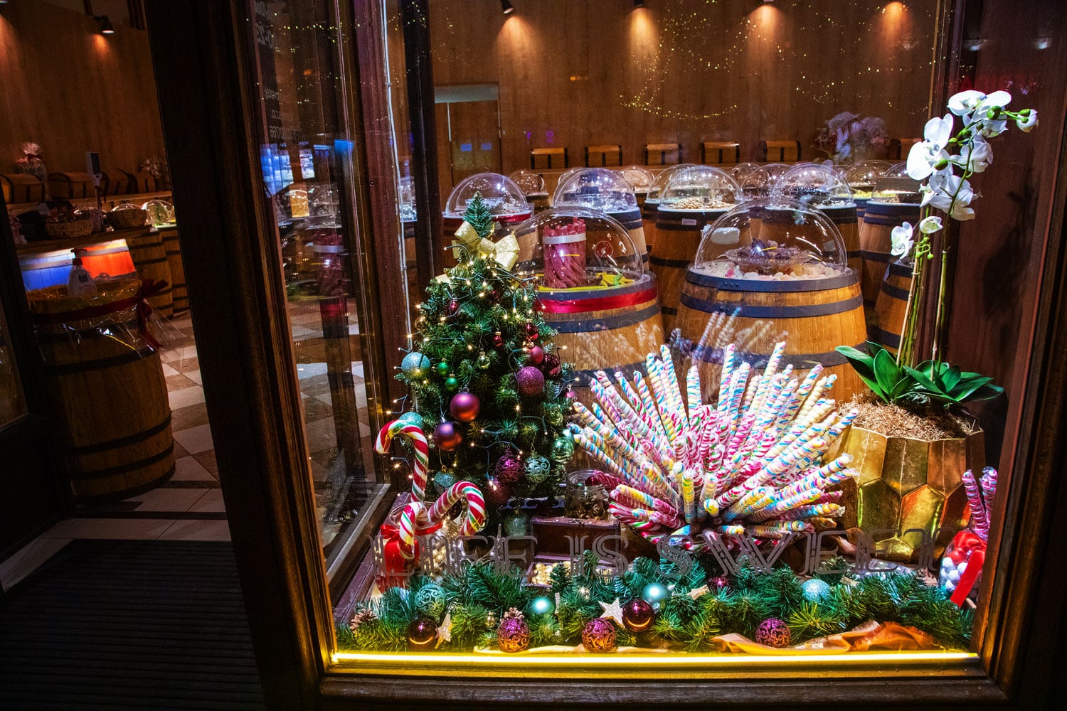 Pandemie nám Vánoce nezkazí. Nalaďte se vánoční výzdobou