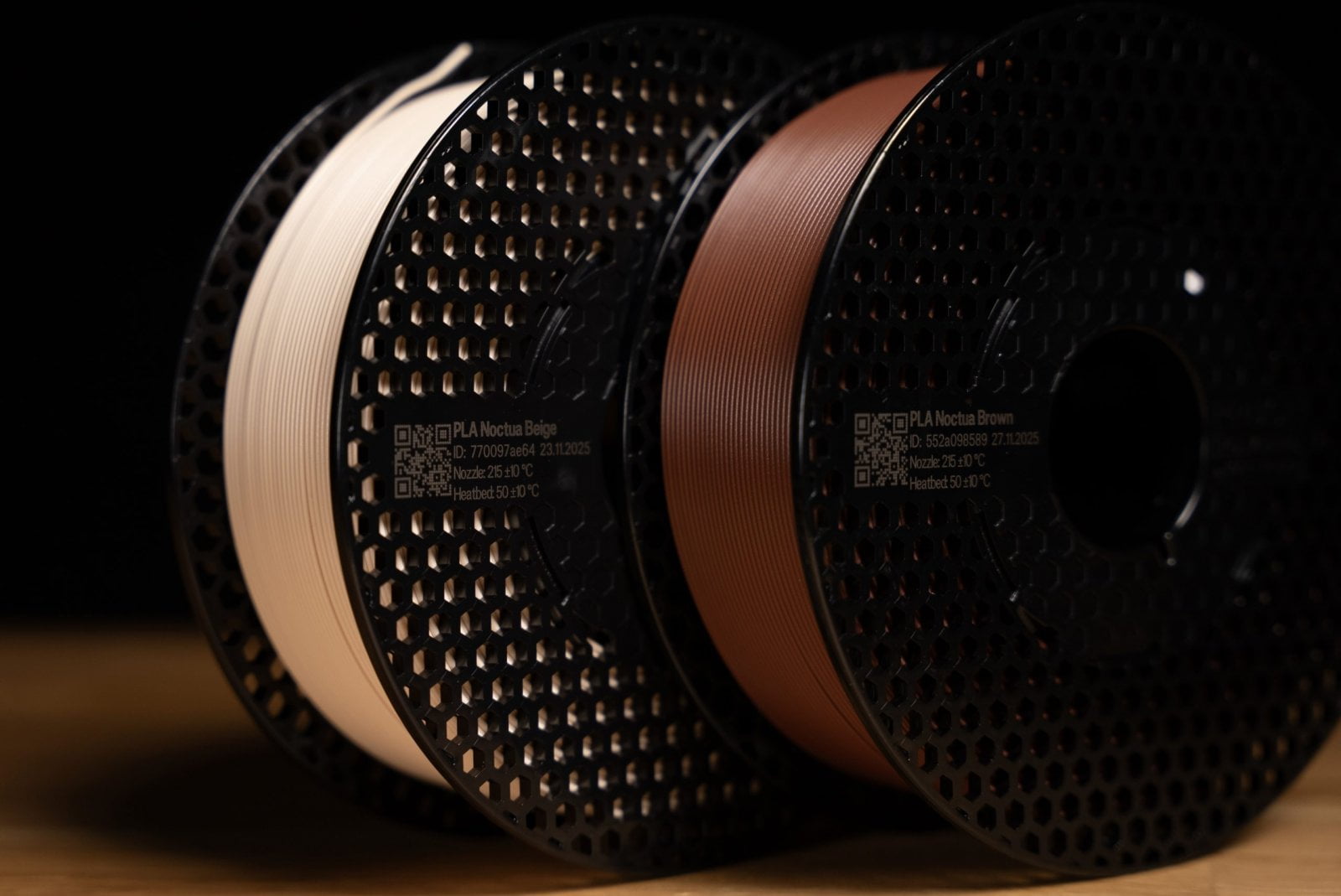 Prusament Noctua PLA