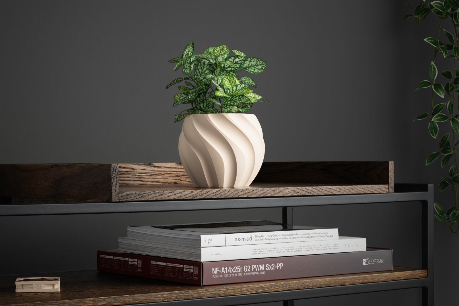 Prusament Noctua PLA