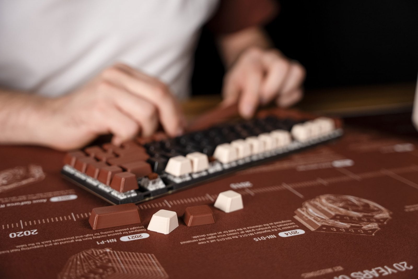 Prusament Noctua PLA