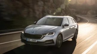 Náhledový obrázek - Škoda připravila akční výbavu dosluhující Octavie. Razantní slevy se nekonají, pořád se vyplatí navštívit konkurenci
