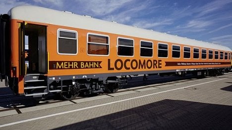 Náhledový obrázek - Leo Express expanduje do Německa. S FlixBusem spustil linku na trase Berlín - Stuttgart