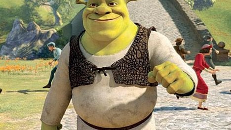 Náhledový obrázek - Shrek konečně dospěl. Dokáže ale pobavit malé děti?