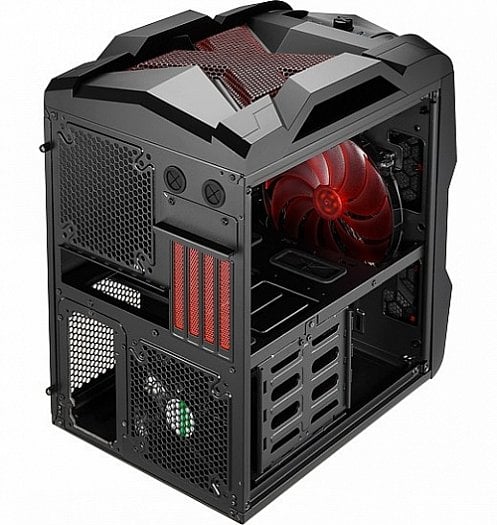 Aerocool Strike-X Cube