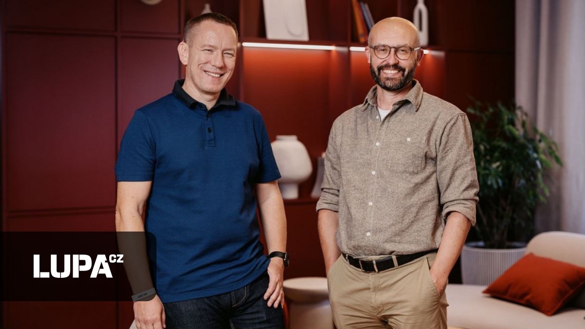 Češi jsou ve velké investorské lize. Peníze posílají do Revolutu