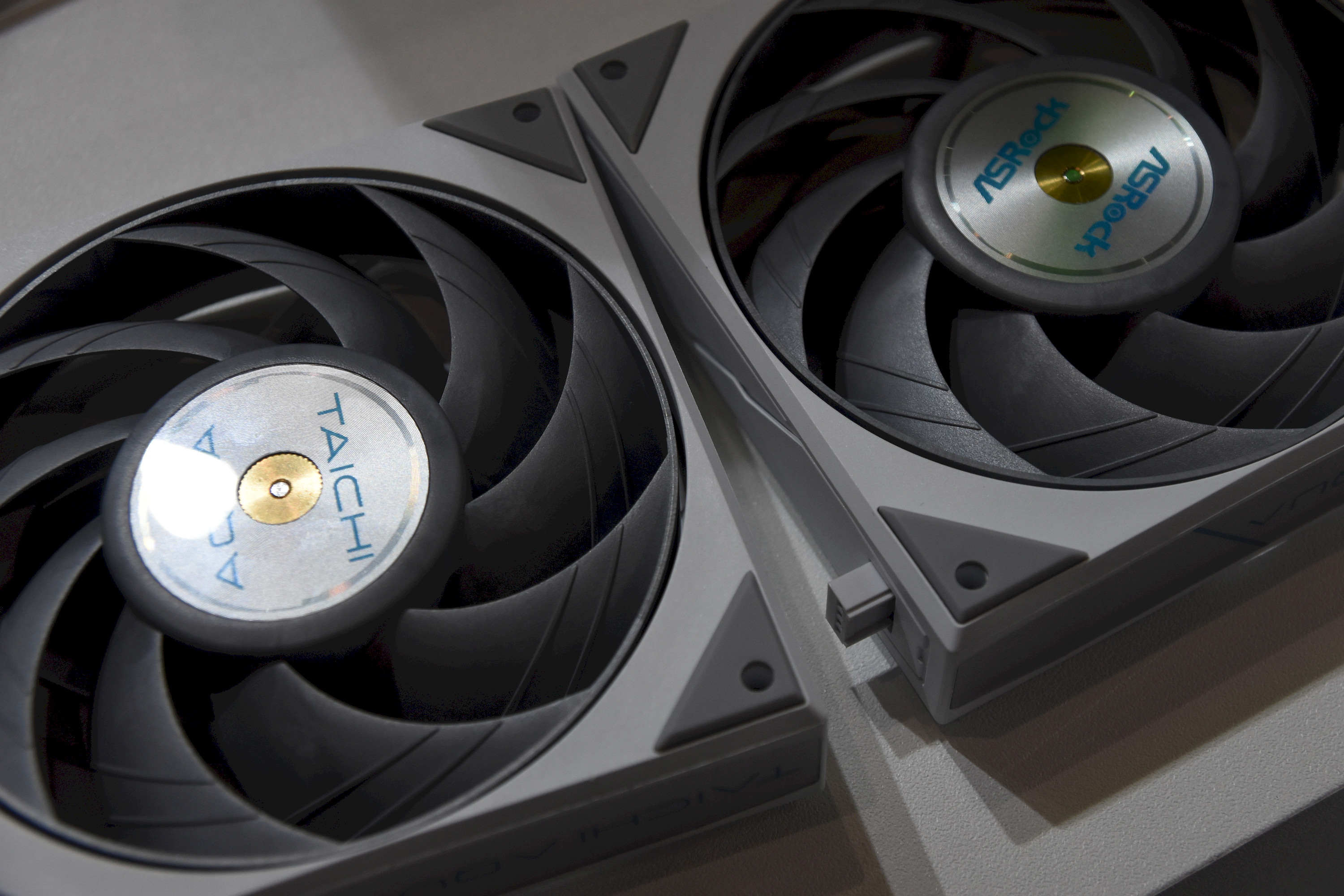 ASRock na Computexu 2026