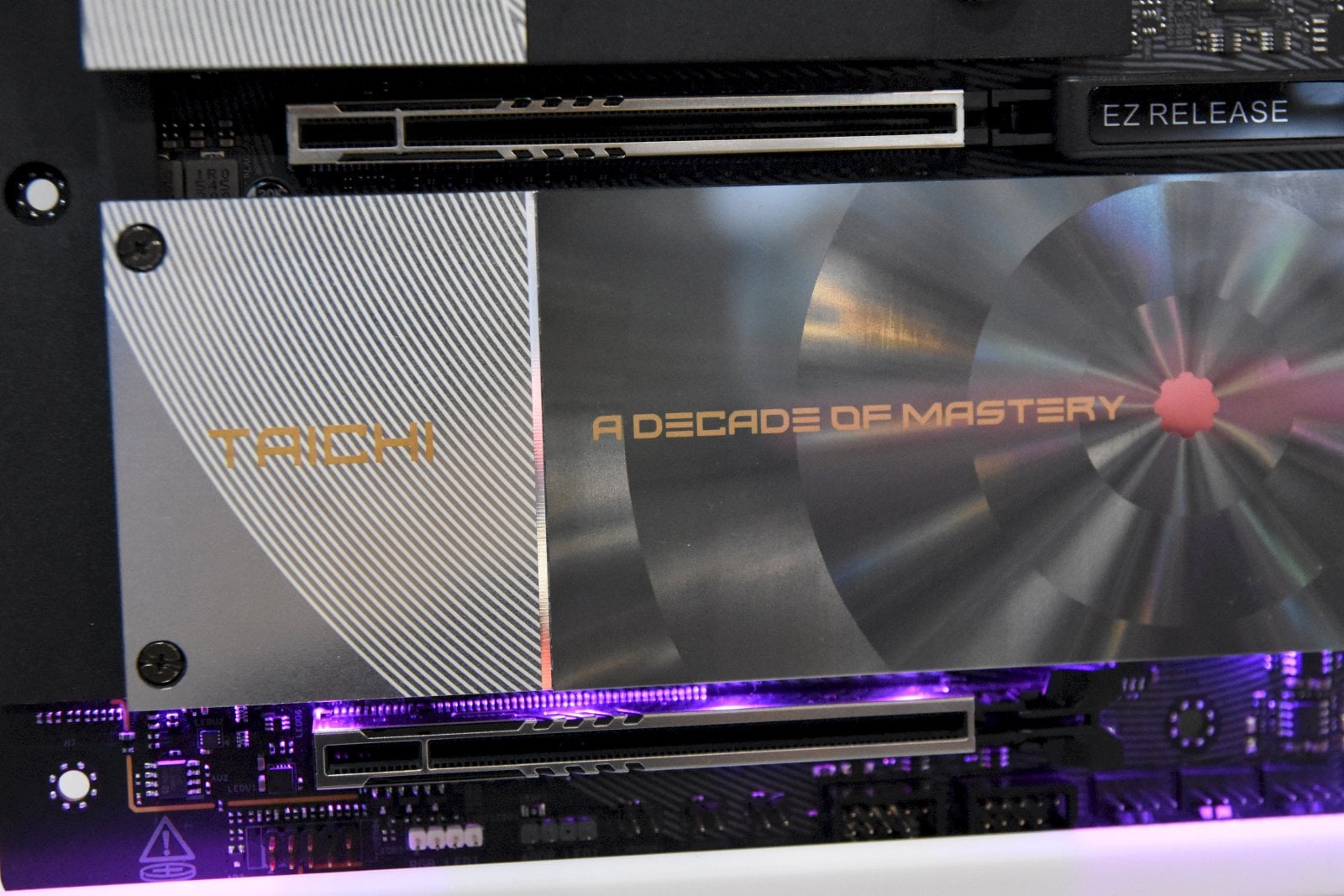 ASRock na Computexu 2026