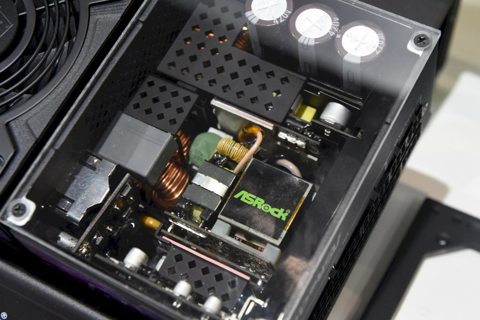 ASRock na Computexu 2026