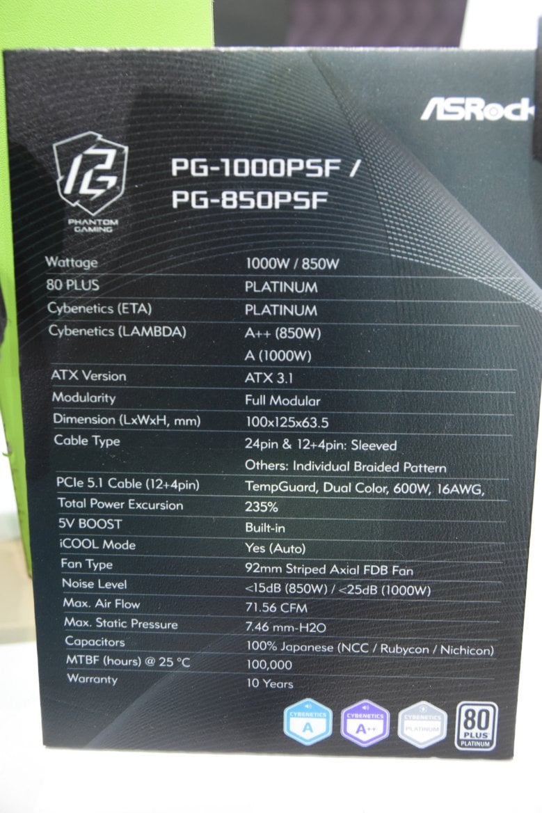 ASRock na Computexu 2026