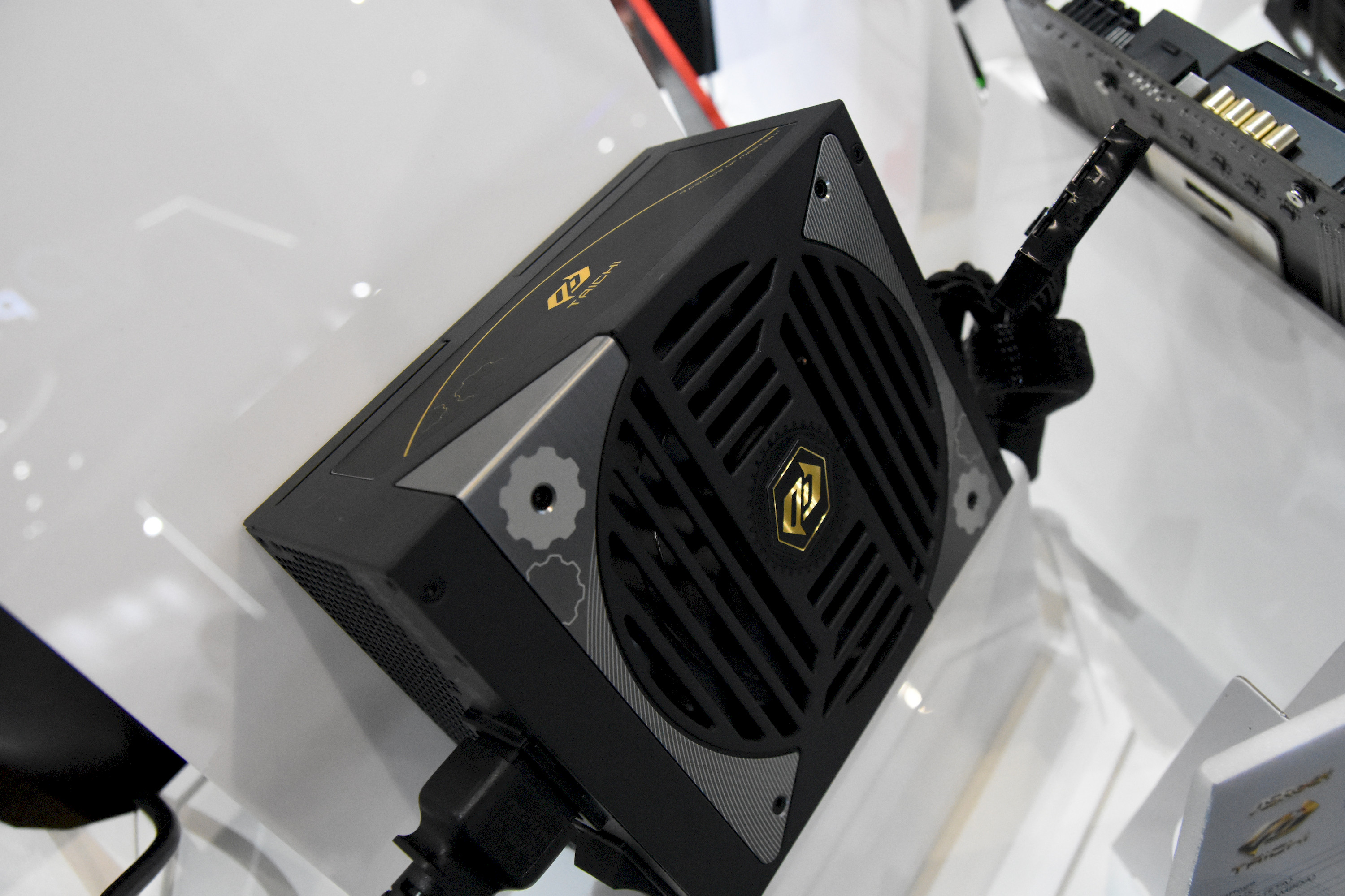 ASRock na Computexu 2026