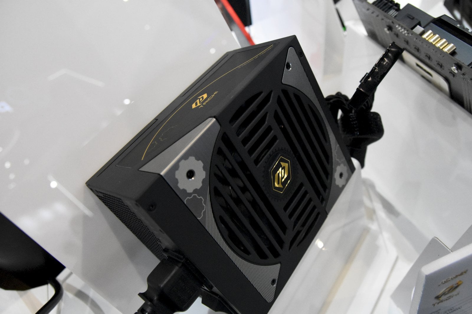 ASRock na Computexu 2026