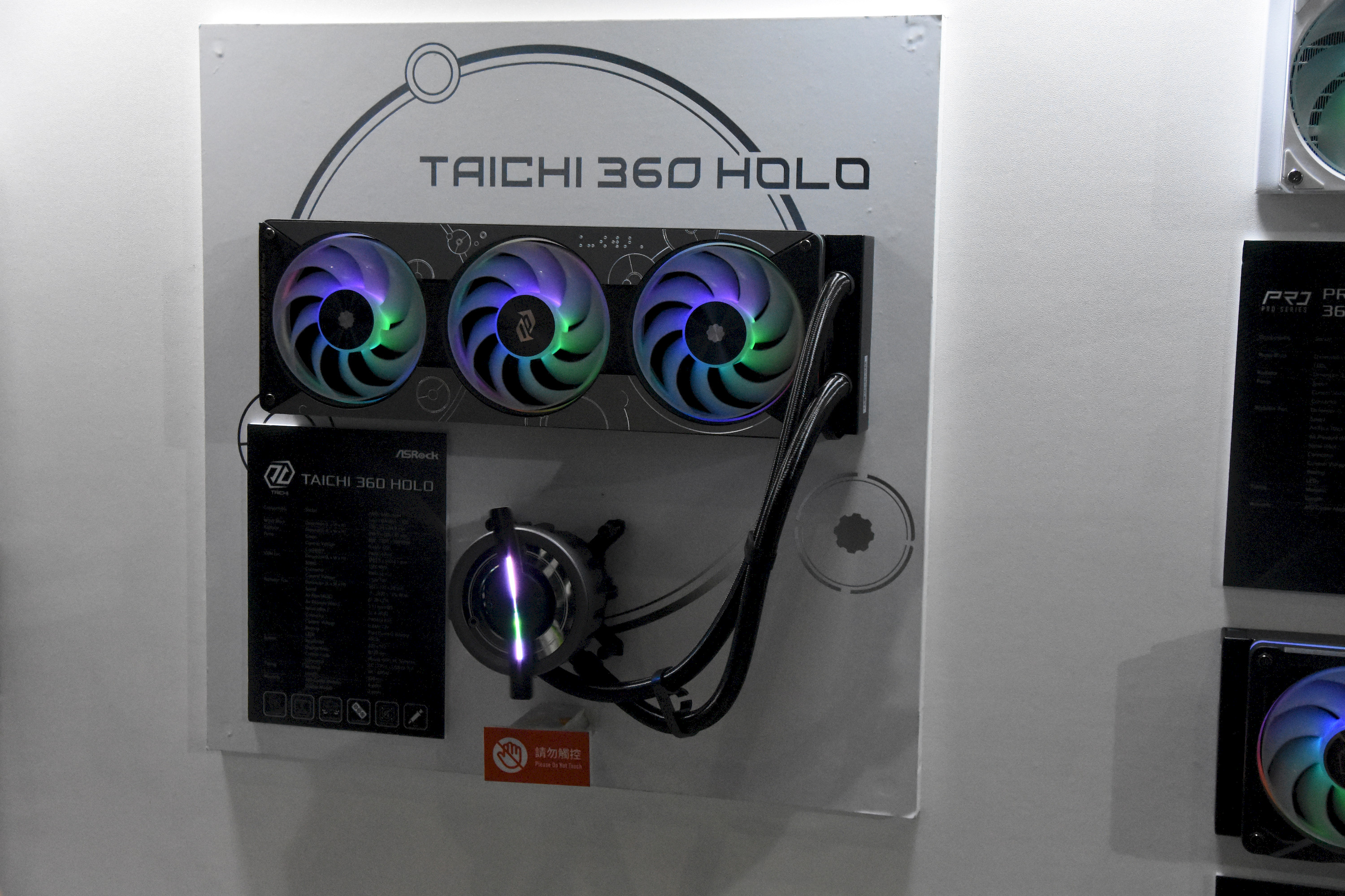 ASRock na Computexu 2026