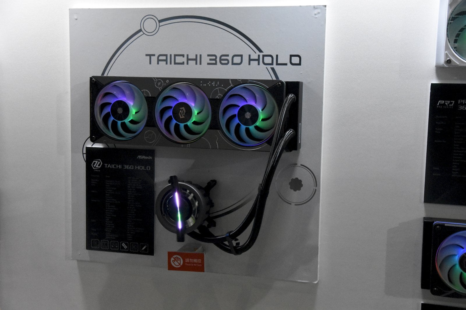 ASRock na Computexu 2026