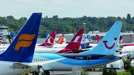 Náhledový obrázek - Blíží se návrat maxů? Boeing hledá lidi, kteří mu pomohou s jejich zprovozuschopněním