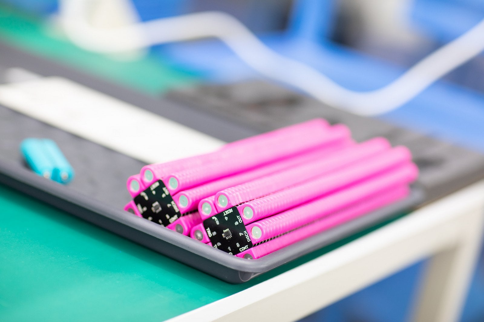 Jak probíhá výroba 3D pera od 3Dsimo