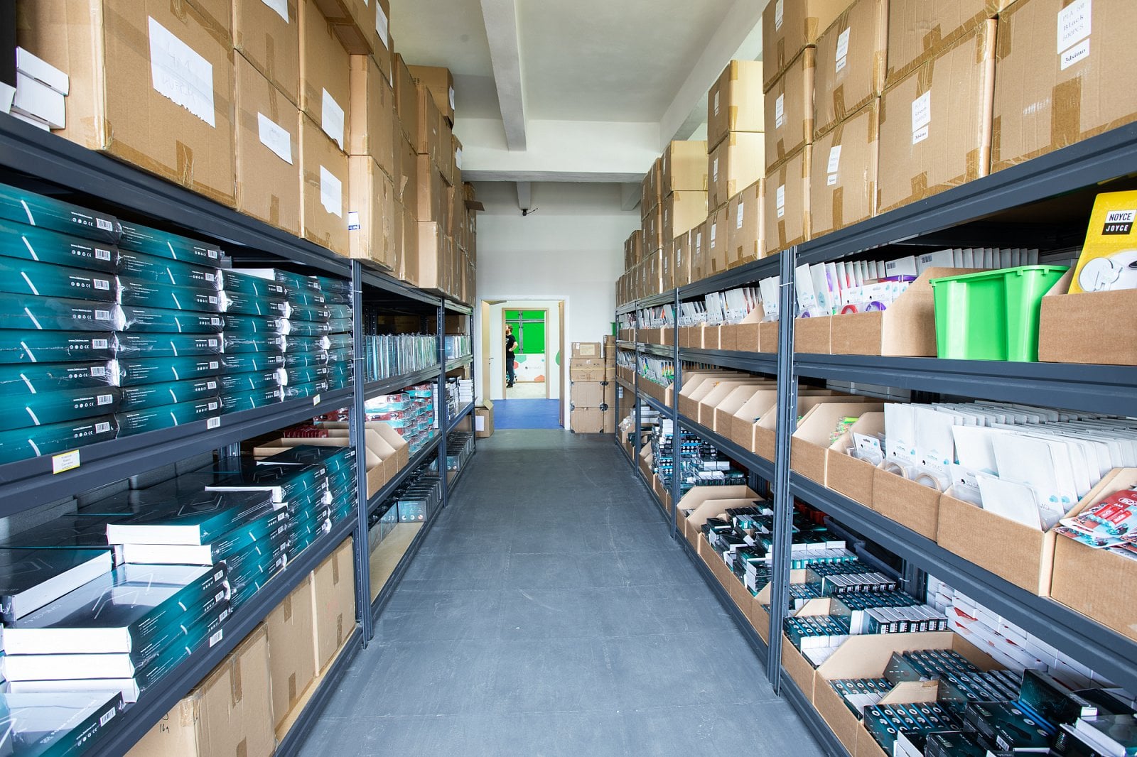 Jak probíhá výroba 3D pera od 3Dsimo