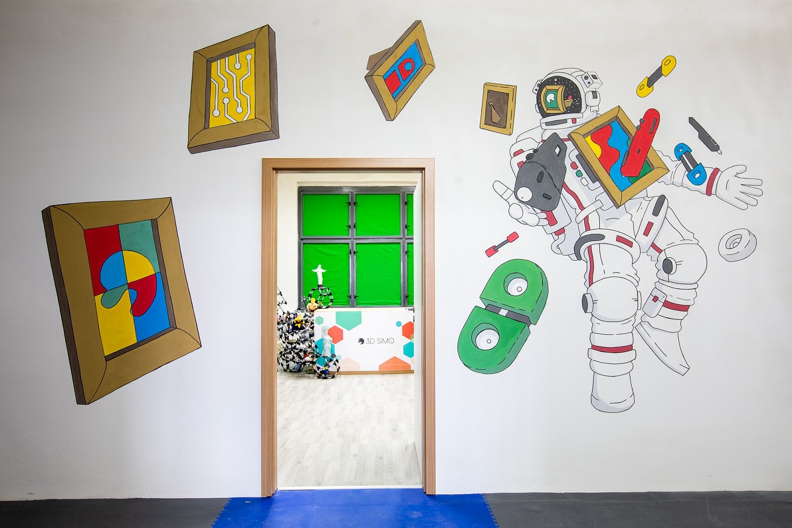 Jak probíhá výroba 3D pera od 3Dsimo