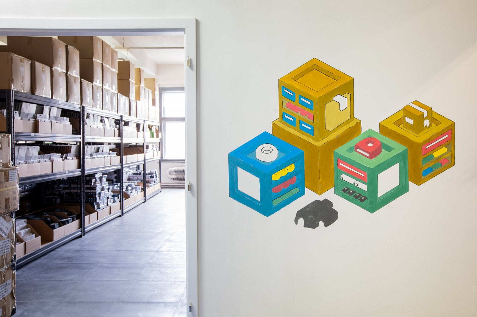 Jak probíhá výroba 3D pera od 3Dsimo