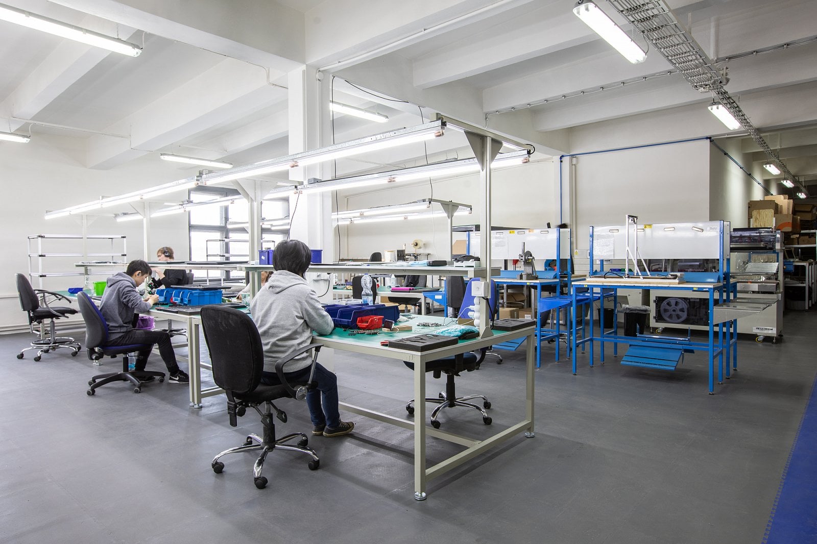 Jak probíhá výroba 3D pera od 3Dsimo