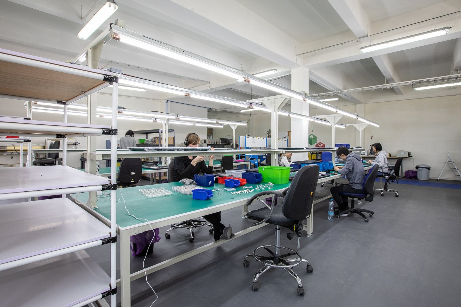 Jak probíhá výroba 3D pera od 3Dsimo