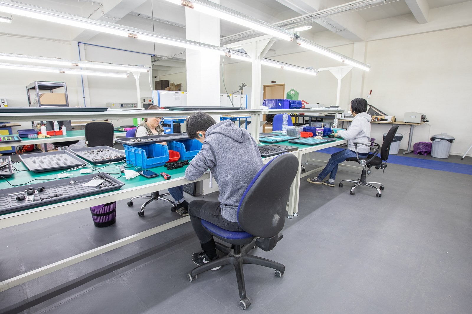 Jak probíhá výroba 3D pera od 3Dsimo