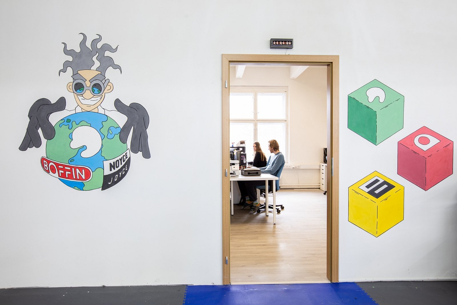 Jak probíhá výroba 3D pera od 3Dsimo