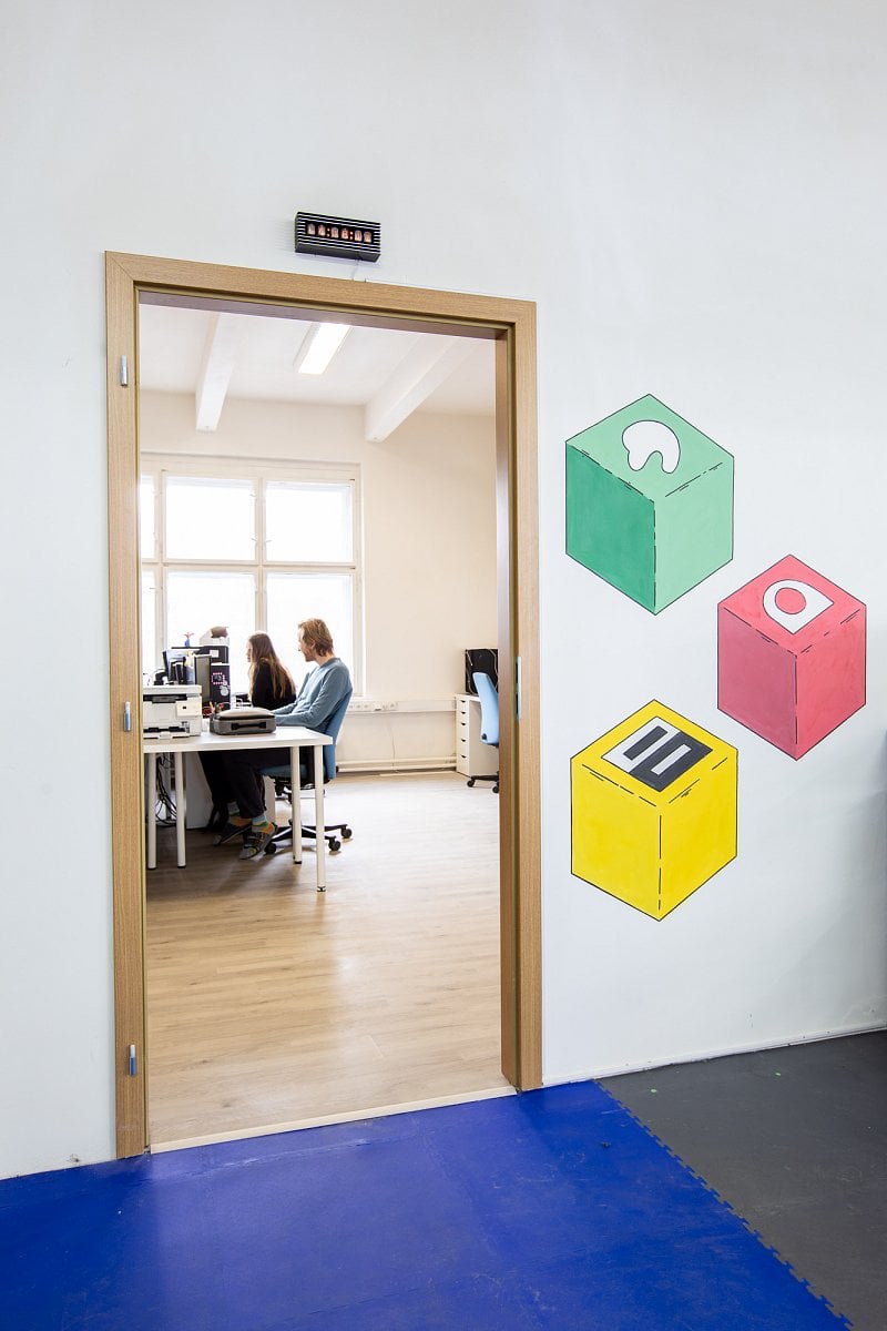 Jak probíhá výroba 3D pera od 3Dsimo