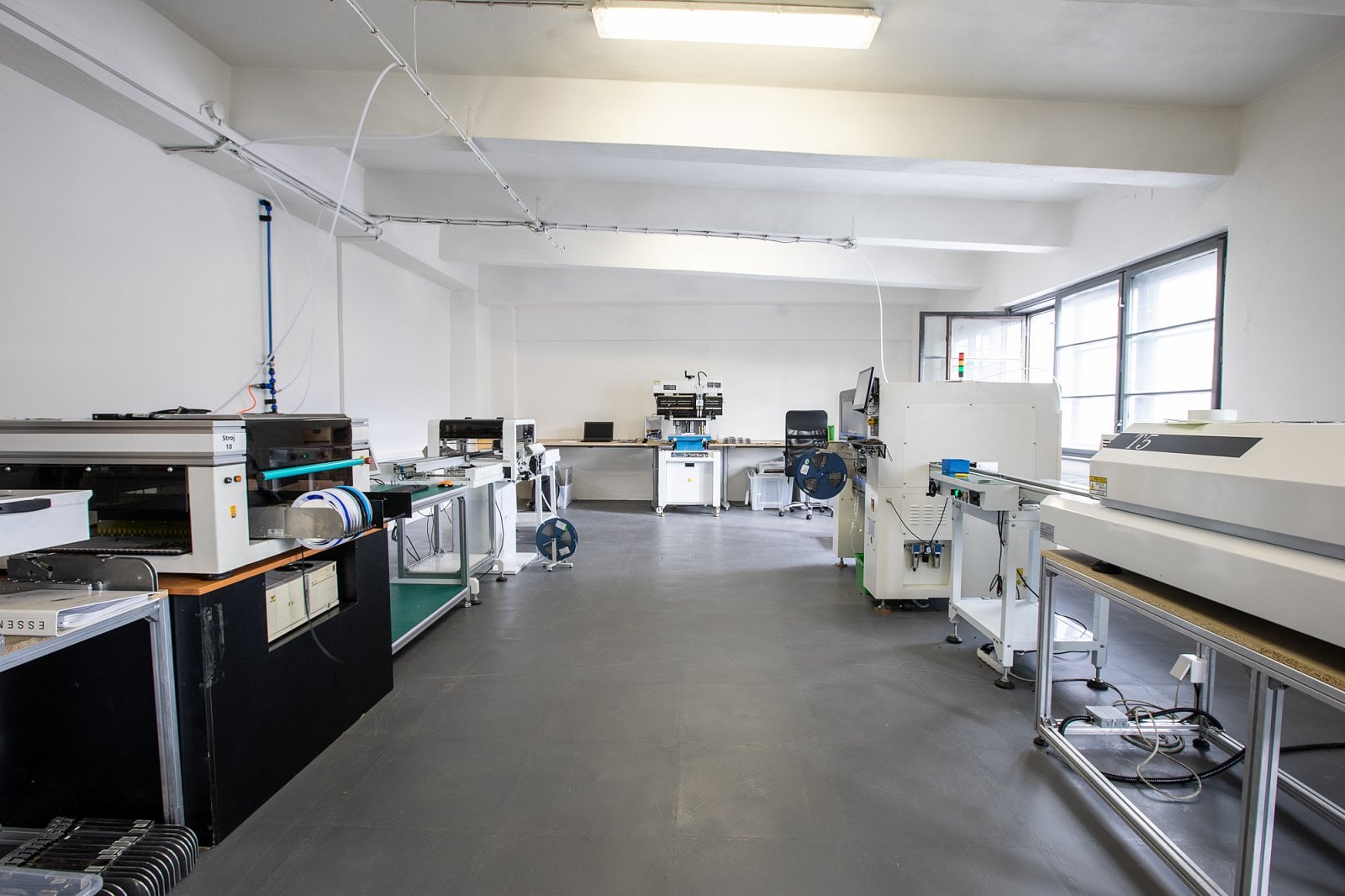 Jak probíhá výroba 3D pera od 3Dsimo