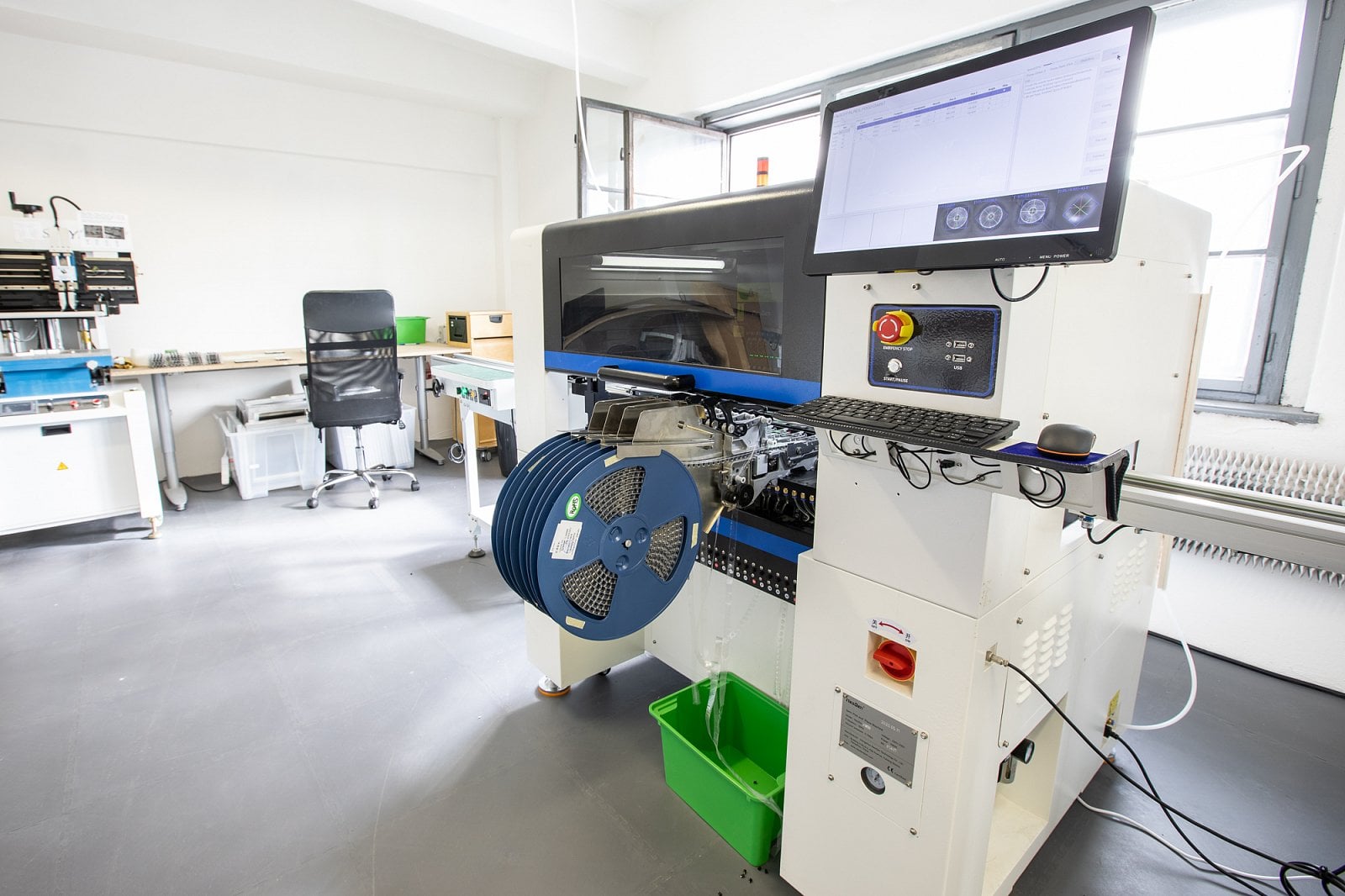 Jak probíhá výroba 3D pera od 3Dsimo