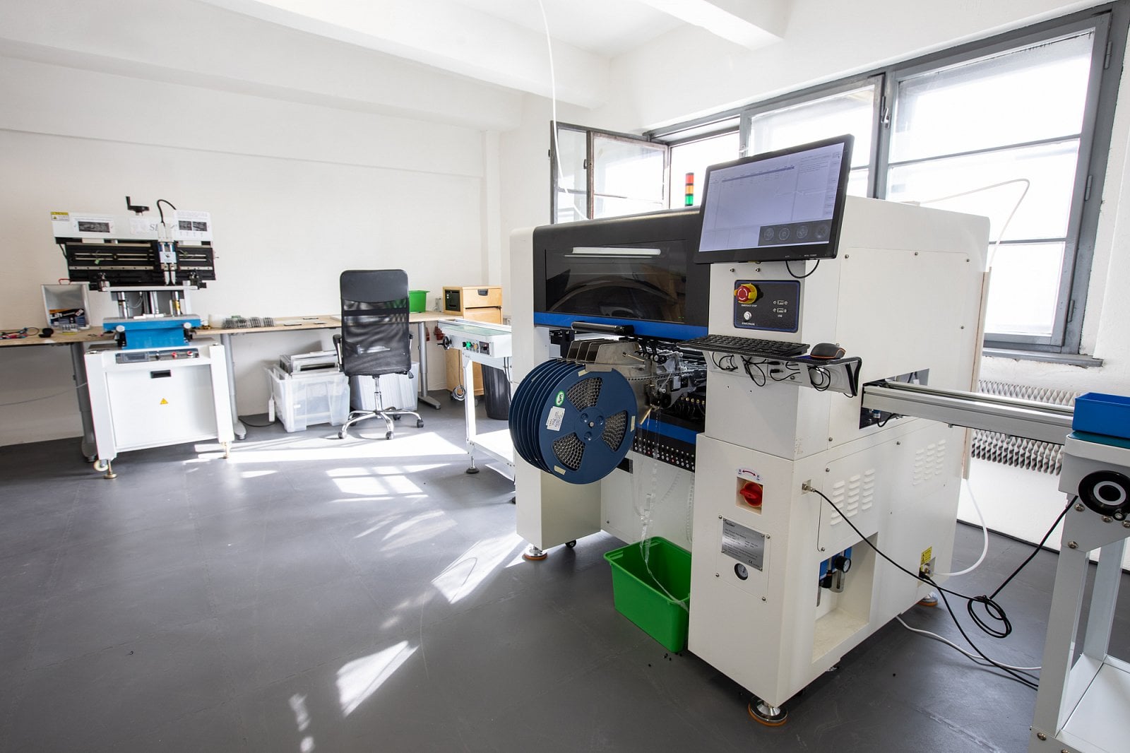 Jak probíhá výroba 3D pera od 3Dsimo