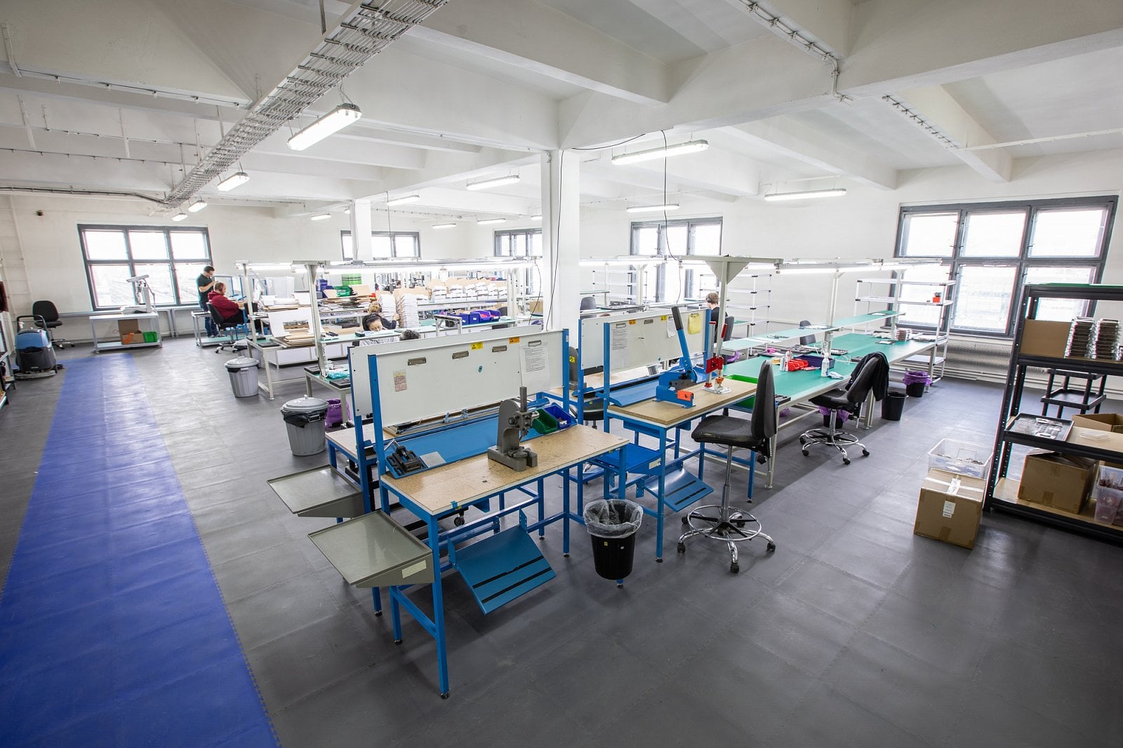 Jak probíhá výroba 3D pera od 3Dsimo